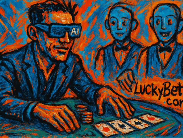 New Frontiers in Casino Experience: Immersive Tech and Player Empowerment