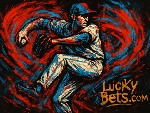 Phillies and Diamondbacks Clash in a Tactical MLB Showdown