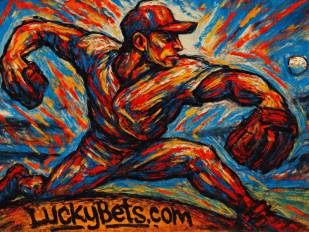 Rangers at Orioles: The Underdog Run Line Play With Early Season Punch