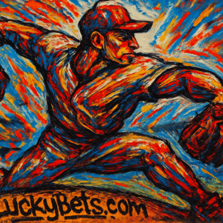 Rangers at Orioles: The Underdog Run Line Play With Early Season Punch