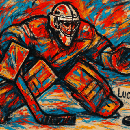 Senators and Sabres Battle for Late Season Momentum