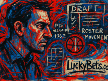 Sleepers and Surprises: Analyzing the NFL Draft’s Impact as the Big Day Unfolds