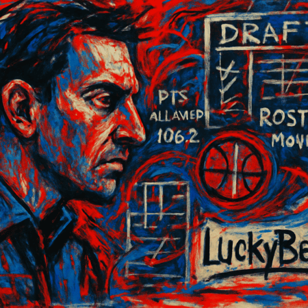 Sleepers and Surprises: Analyzing the NFL Draft’s Impact as the Big Day Unfolds