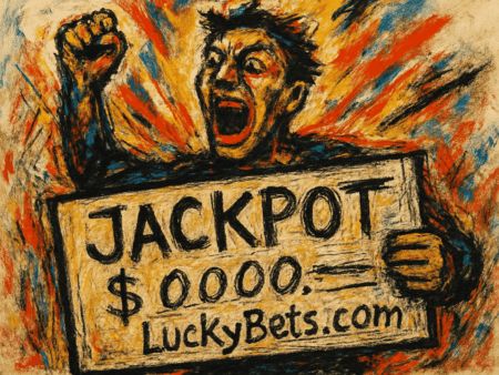 Small Bets, Big Wins: Recent Casino Jackpots Fuel Player Dreams
