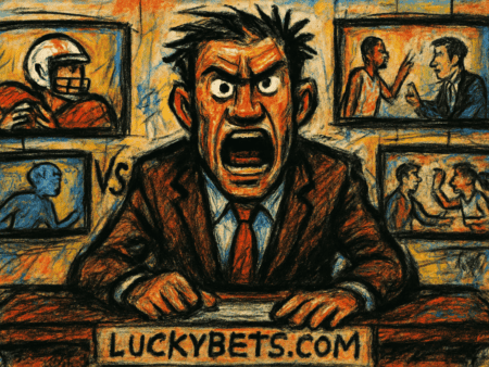 Sports Conversation Pulse – April 12, 2026