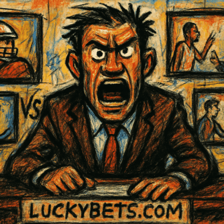 Sports Conversation Pulse – April 12, 2026