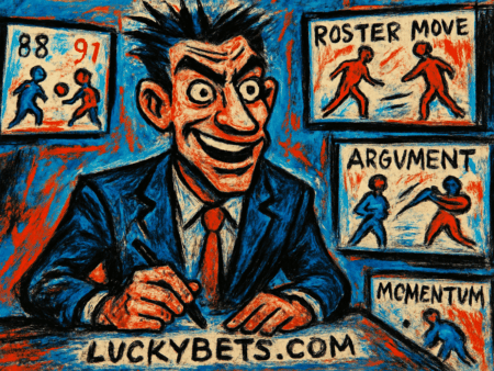 Sports Conversation Pulse: April 12, 2026 Update on Team Momentum and Player Moves