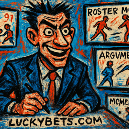 Sports Conversation Pulse: April 12, 2026 Update on Team Momentum and Player Moves