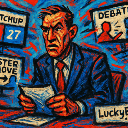 Sports Conversation Pulse: April 16, 2026