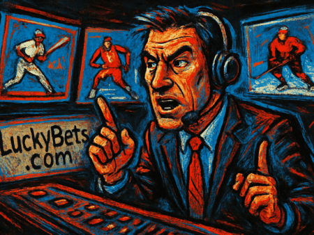 Sports Conversation Pulse: April 18, 2026