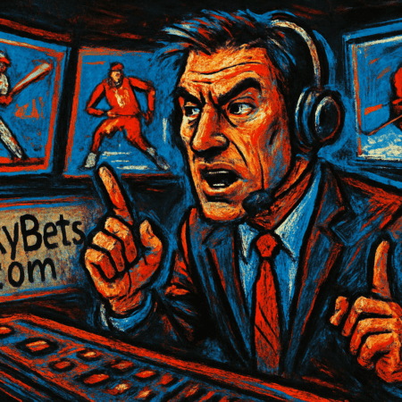 Sports Conversation Pulse: April 18, 2026