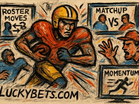 Sports Conversation Pulse: April 19, 2026