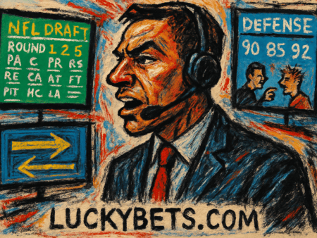 Sports Conversation Pulse: April 20, 2026