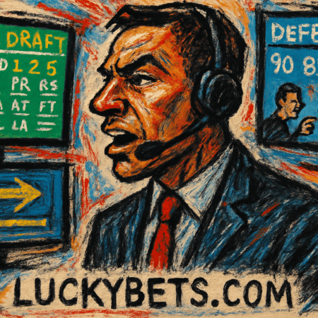 Sports Conversation Pulse: April 20, 2026