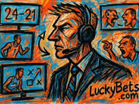 Sports Conversation Pulse: April 21, 2026