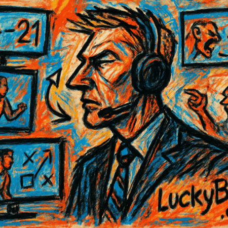 Sports Conversation Pulse: April 21, 2026