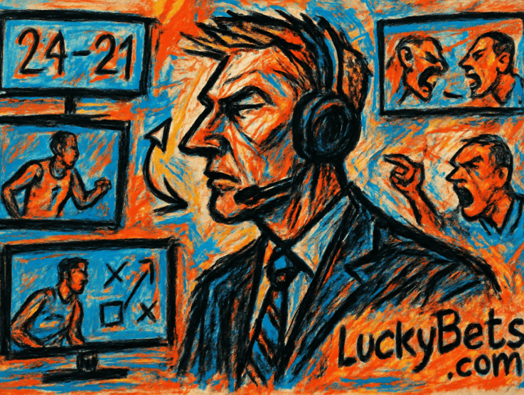 Sports Conversation Pulse: April 21, 2026