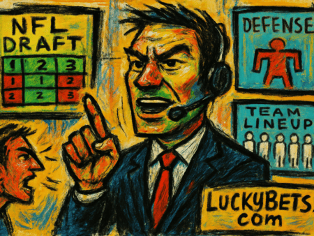 Sports Conversation Pulse: April 23, 2026