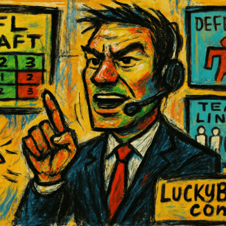 Sports Conversation Pulse: April 23, 2026