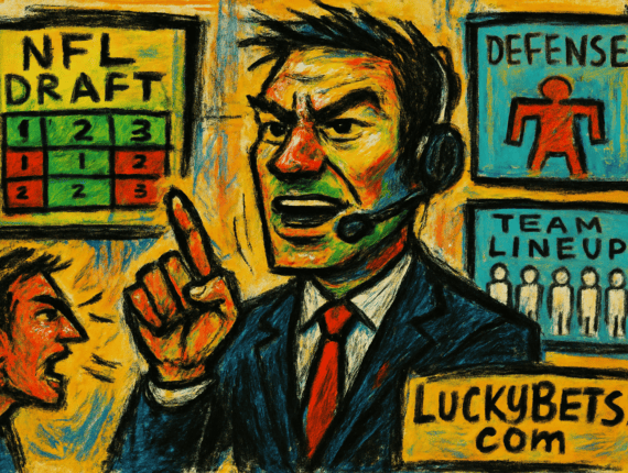 Sports Conversation Pulse: April 23, 2026