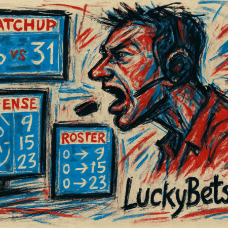 Sports Conversation Pulse: April 25, 2026