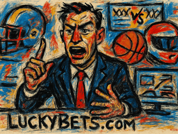 Sports Conversation Pulse: April 26, 2026