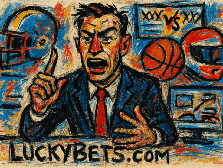 Sports Conversation Pulse: April 26, 2026