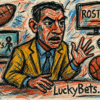 Sports Conversation Pulse: April 30, 2026