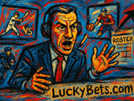 Sports Conversation Pulse for April 17, 2026