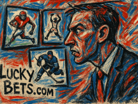 Sports News and Odds Cross Reference: April 28, 2026