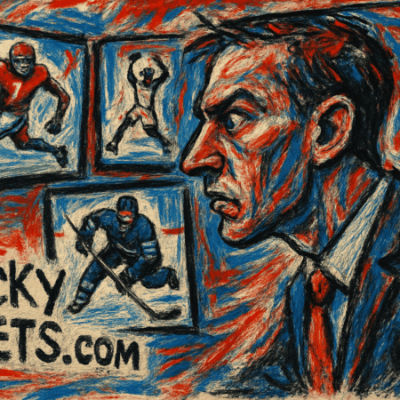 Sports News and Odds Cross Reference: April 28, 2026