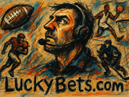 Sports News and Odds Cross Reference: April 29, 2026