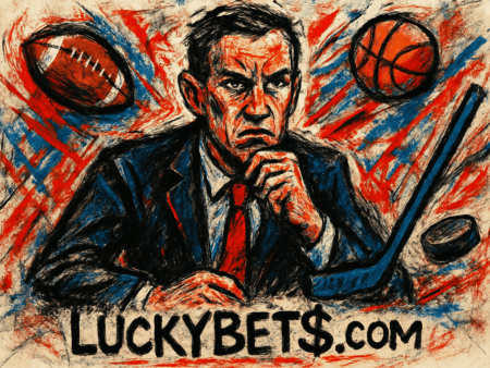 Sports News and Odds Cross Reference: April 30, 2026