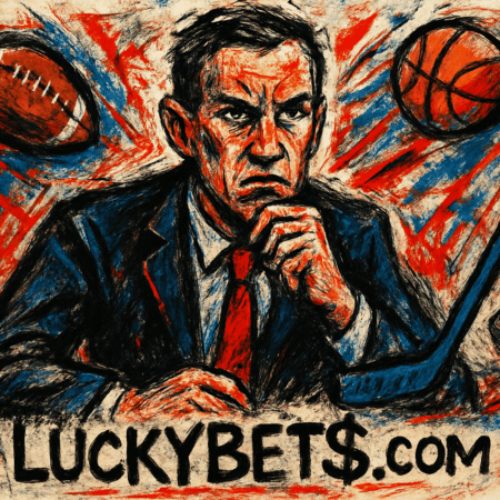 Sports News and Odds Cross Reference: April 30, 2026