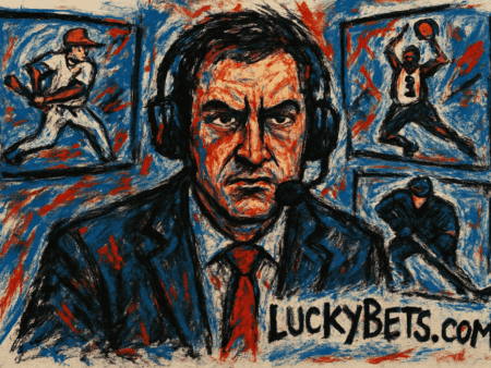 Sports News Pulse: April 17, 2026