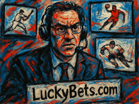 Sports News Pulse: April 18, 2026