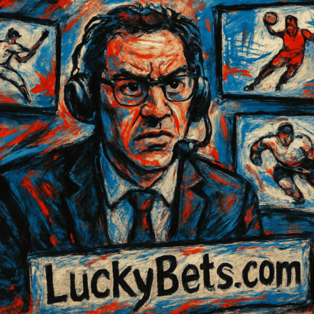 Sports News Pulse: April 18, 2026