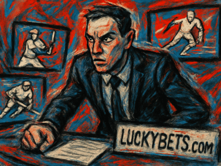 Sports News Pulse: April 19, 2026 — Momentum and Moves Shaping Today