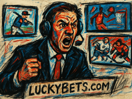 Sports News Pulse: April 21, 2026 — Momentum Shifts and Roster Moves Reshape the Boards