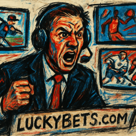 Sports News Pulse: April 21, 2026 — Momentum Shifts and Roster Moves Reshape the Boards