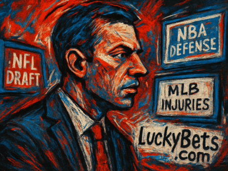 Sports News Pulse: April 24, 2026 — Draft Buzz and Injury Updates Shake Up Markets