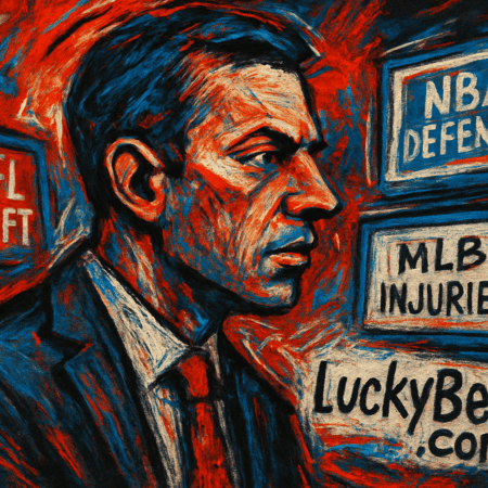 Sports News Pulse: April 24, 2026 — Draft Buzz and Injury Updates Shake Up Markets