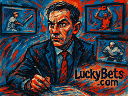 Sports News Pulse: Pressure Builds on MLB and NBA as Playoff Races Tighten