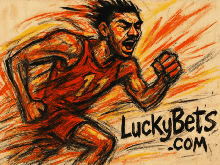Streak Heat Rising – LuckyBets Winning Streak Watch