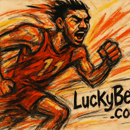 Streak Heat Rising – LuckyBets Winning Streak Watch