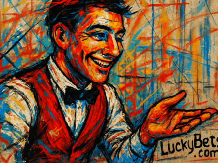 The Casino Embrace: How Social Dealers are Revolutionizing the Player Experience