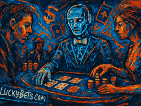 The Casino Renaissance: How Emerging Technologies Are Reshaping Player Experience