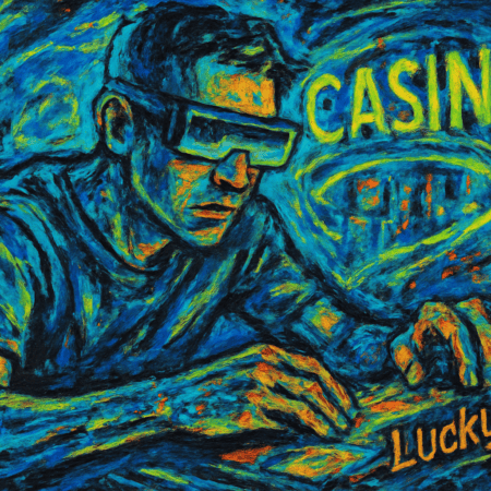 The Casino Tech Leap: Augmented Reality Ignites New Player Experiences