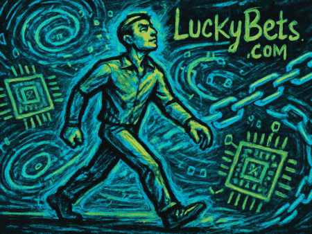 The Digital Casino Revolution: How AI and Blockchain Reshape Player Engagement