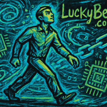 The Digital Casino Revolution: How AI and Blockchain Reshape Player Engagement